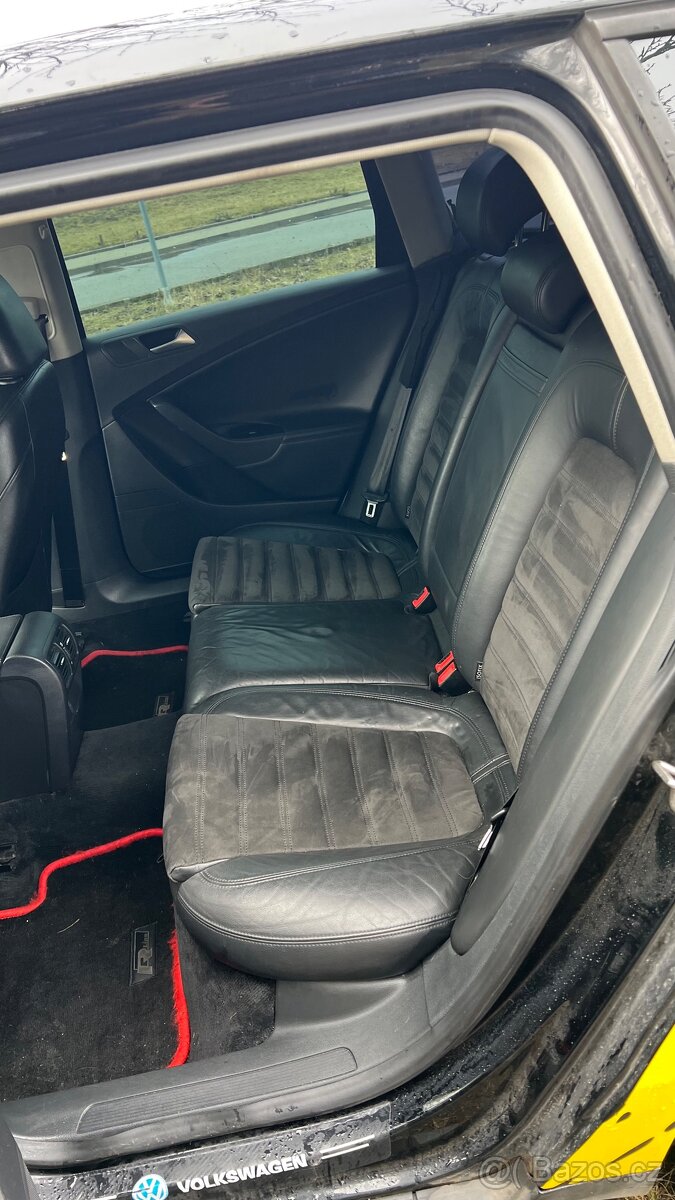 Vw Passat 2.0tdi 103kw - 9