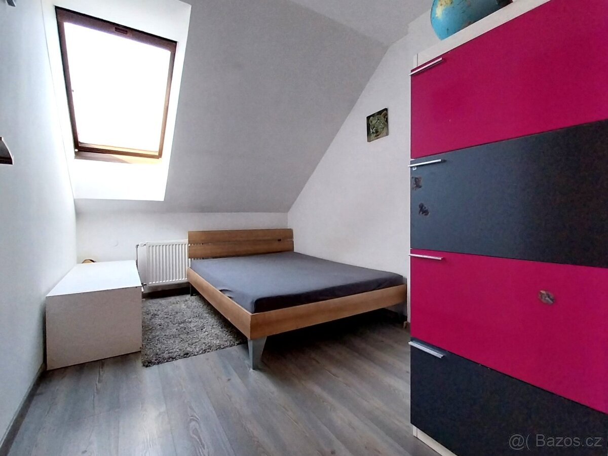 Prodej domu, Roudnice nad Labem - 9