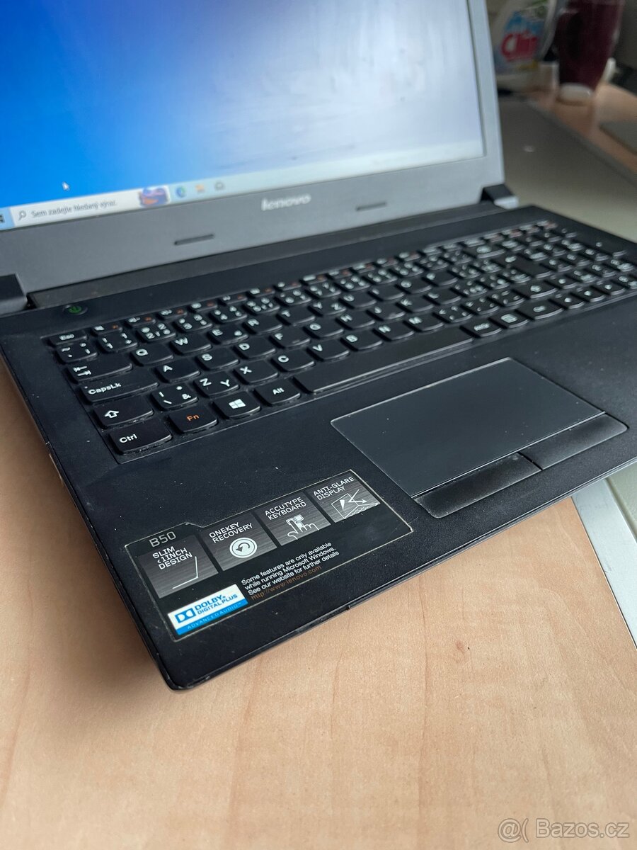 Lenovo B50-30 - 9