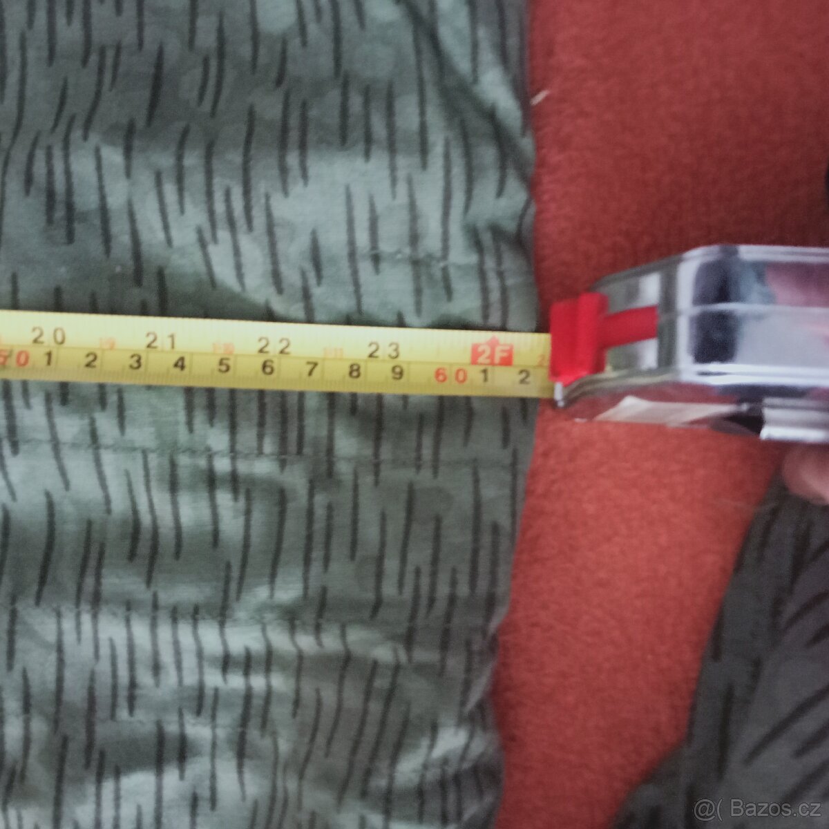 Retro staré vojenské obleceni, boty kožené půllitry 27 260 - 9