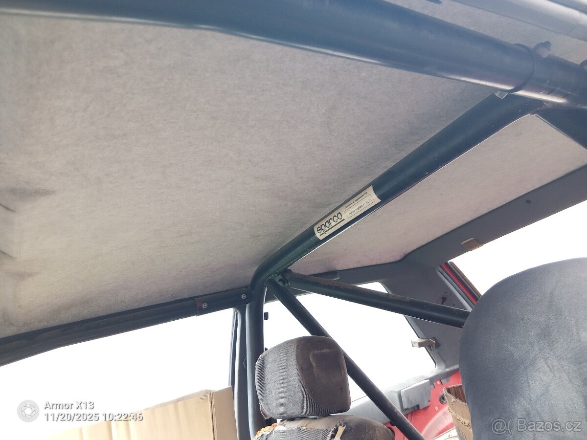 Renault 5gt turbo bez TP - 9
