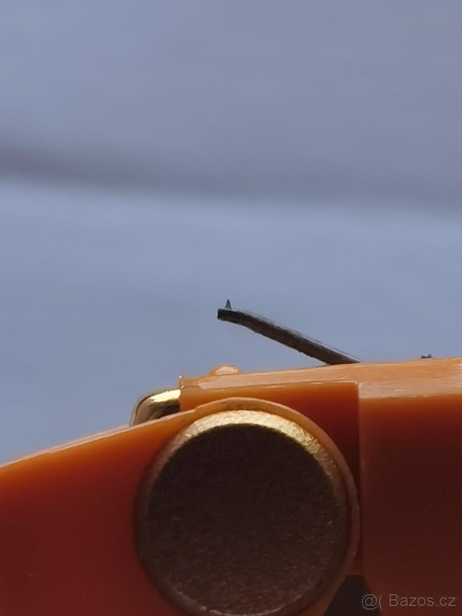 Gramofónové MM prenosky - 1 - 9