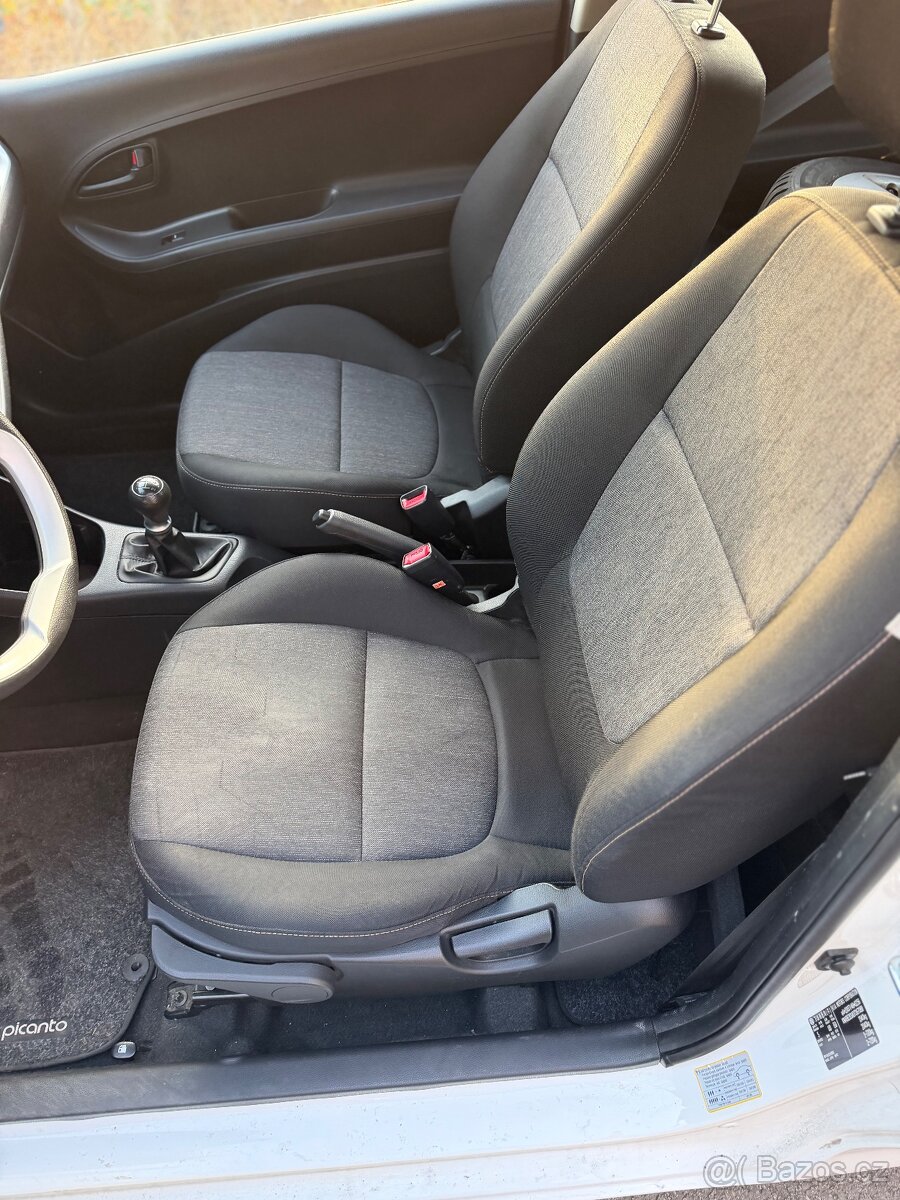 Kia Picanto 1.0 Cool - 9