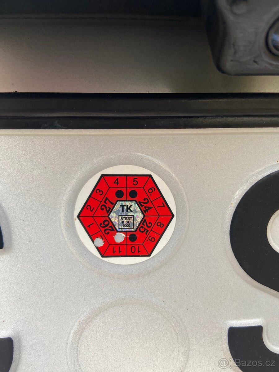 Prodám Škoda Octavia 3 L&K 2.0 - 9