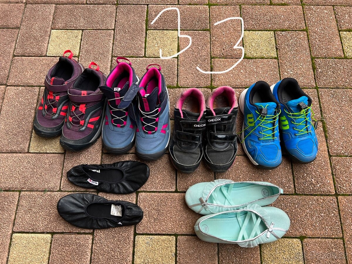 holcici boty 20-36 - 9