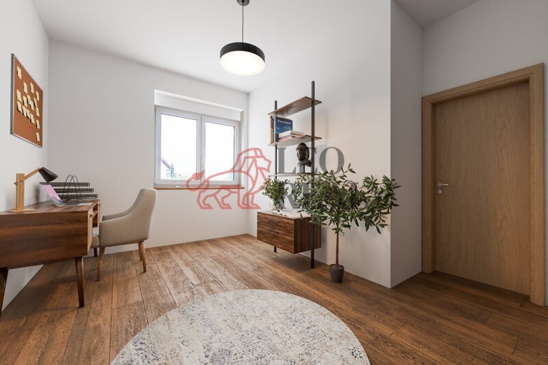 Prodej rodinného domu 160 m2, pozemek o velikosti 413 m2 - 9