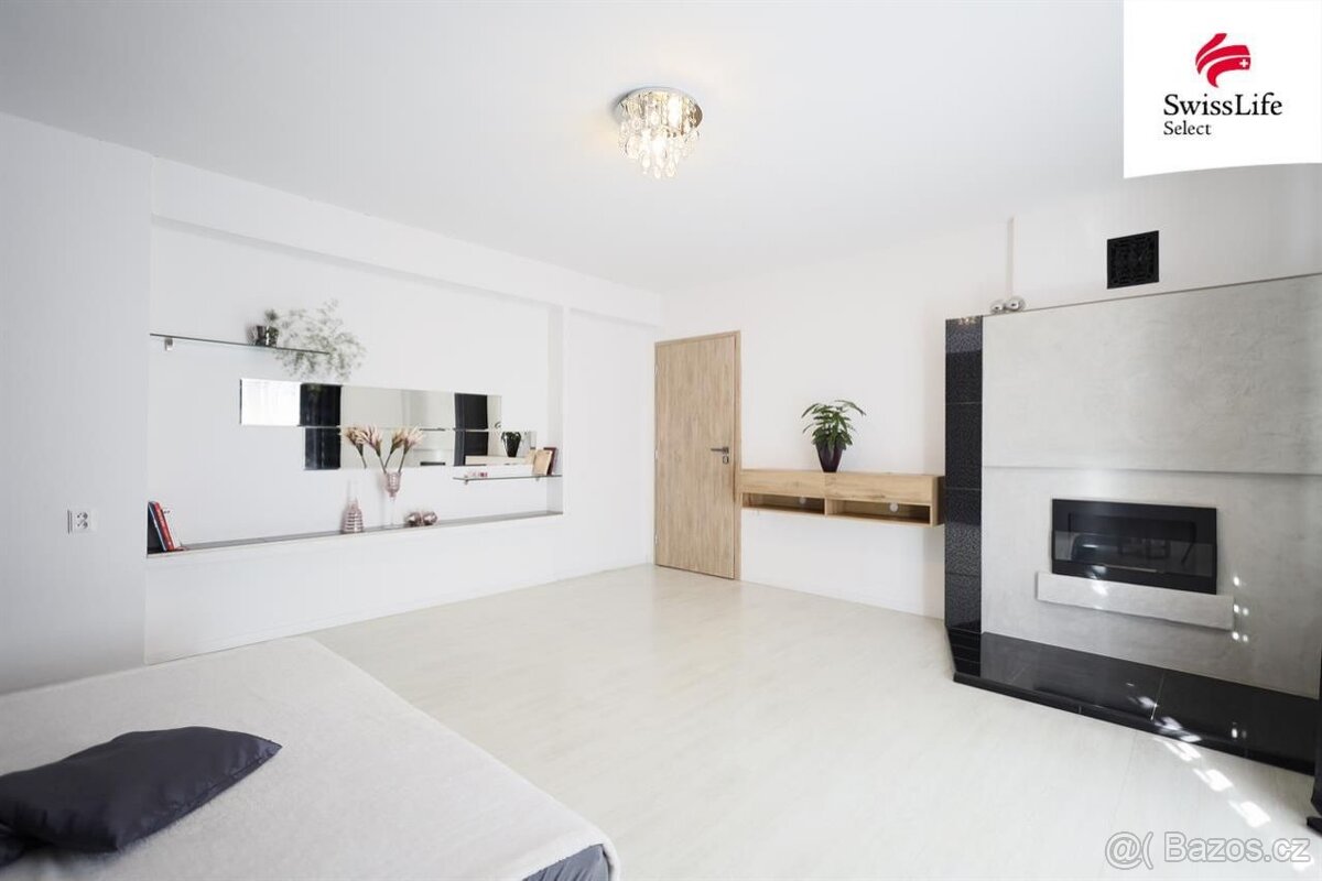 Prodej rodinného domu 186 m2, Vystrkov - 9