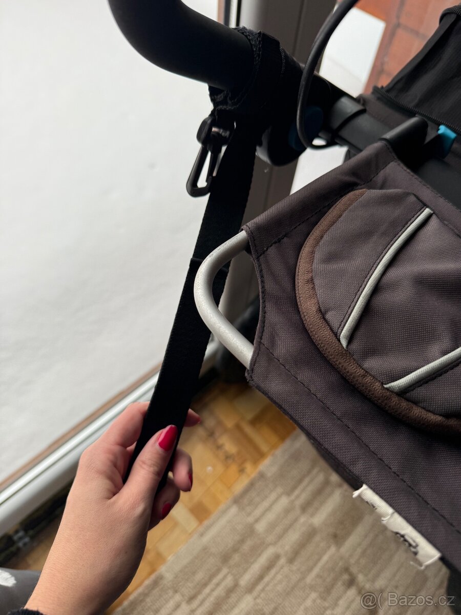 Thule Urban glide 2 - 9