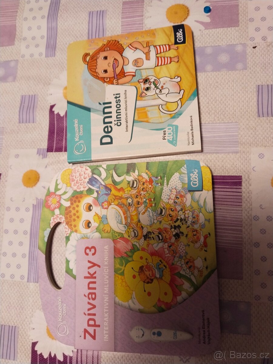 Všehochuť hraček do 10 let deti - 9