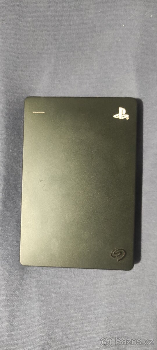 Seagate PlayStation Game Drive pro PS4/PS5 - 9