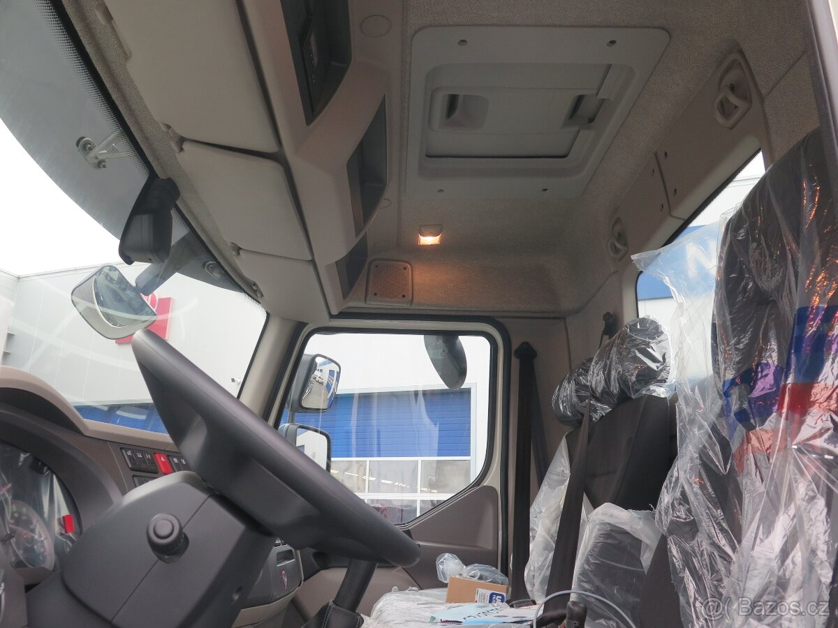 DAF LF 230 FA 12T NOSIČ KONTEJNERŮ NOVÝ 12T FORNAL 2025 - 9