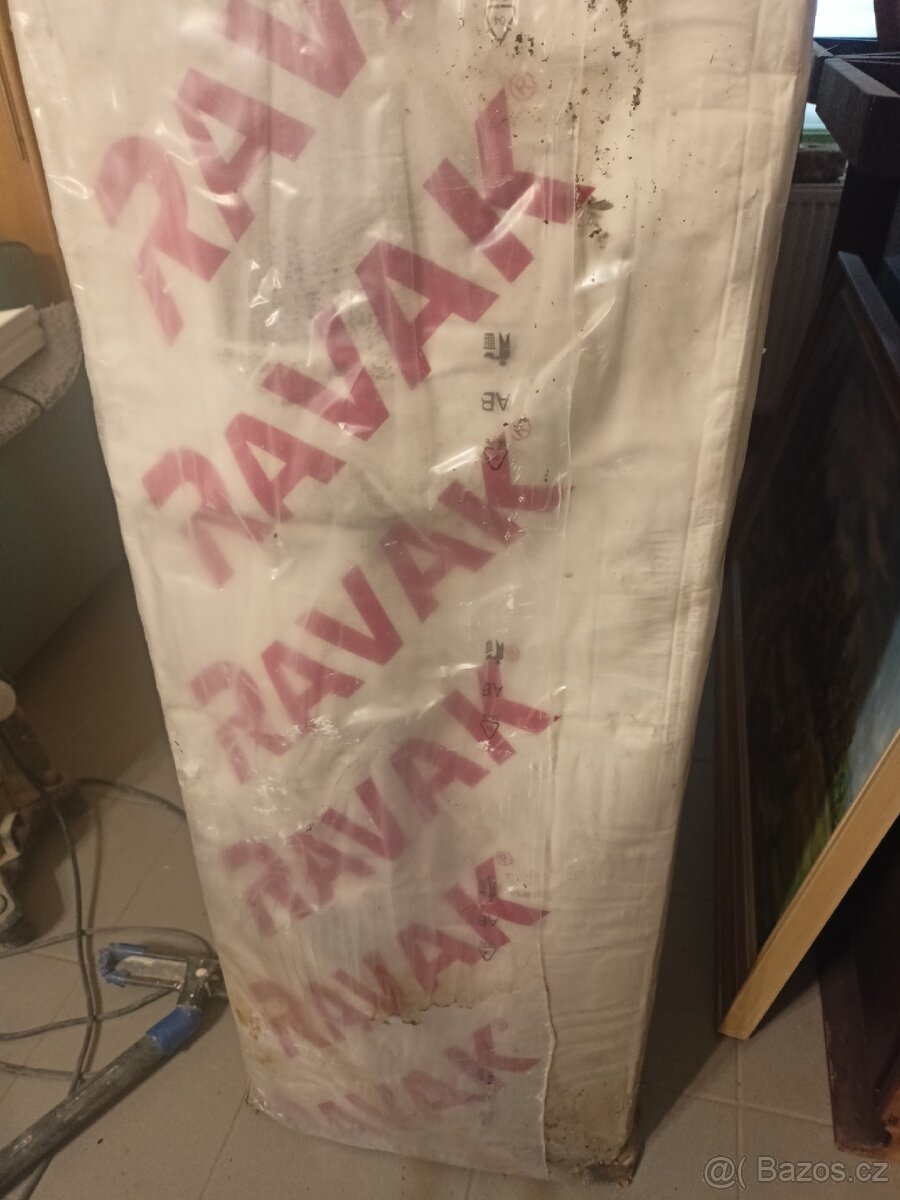 Nové sprchové dveře Ravak - 9