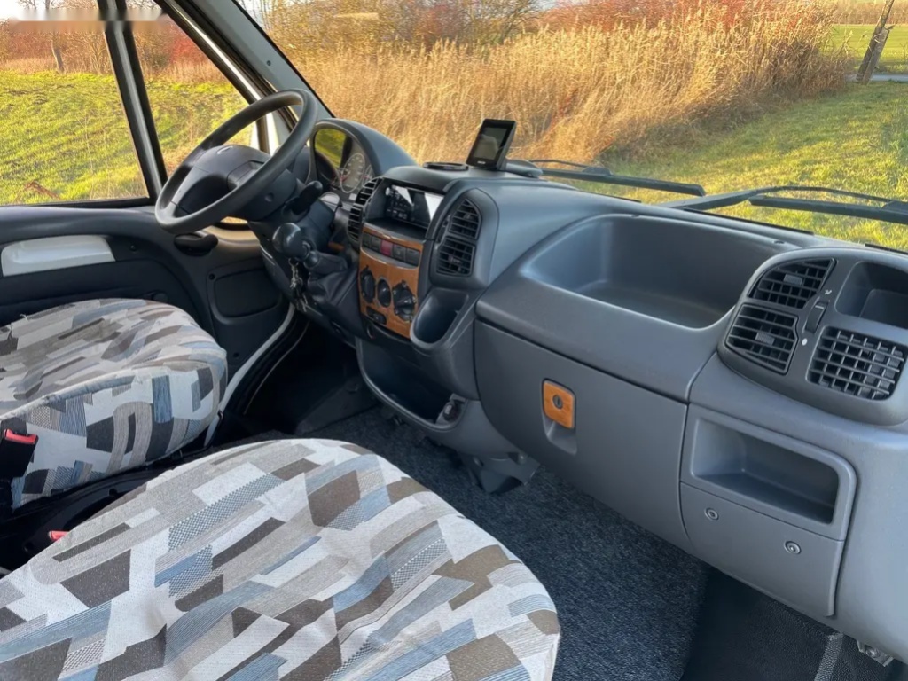 Fiat Ducato, 2.0 JTD 62KW WMA 566 JOINT - 9