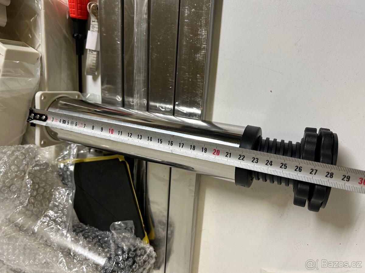 Stojan pod pračku/sušičku/lednici 300 kg - 9