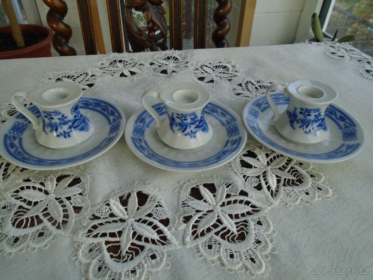 Cibulák Dubí duplicitní kousky č. 2. - 9