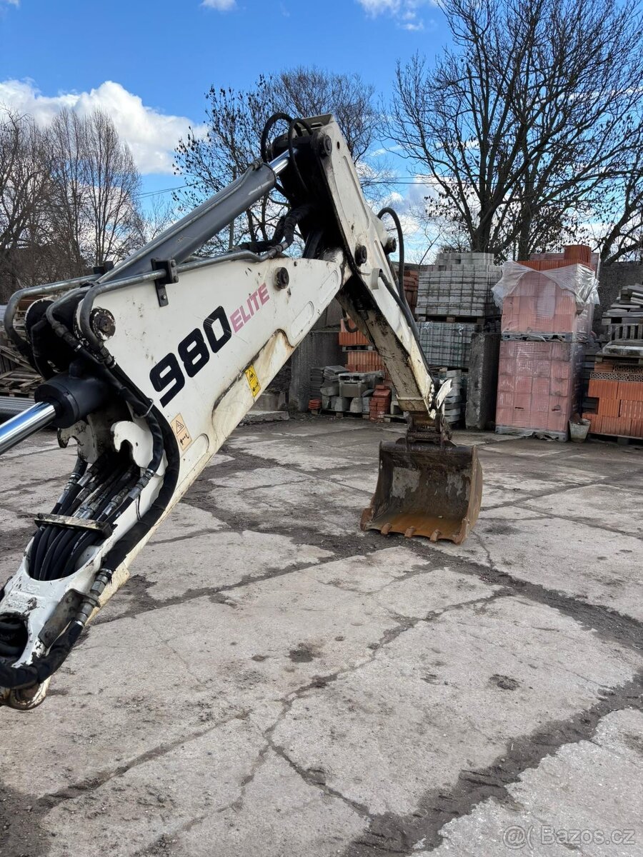 TEREX 980 ELITE r.v.2013 - 9