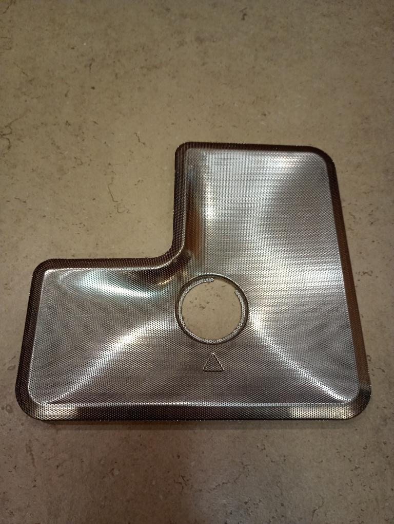 Koše sada myčky Miele - 9