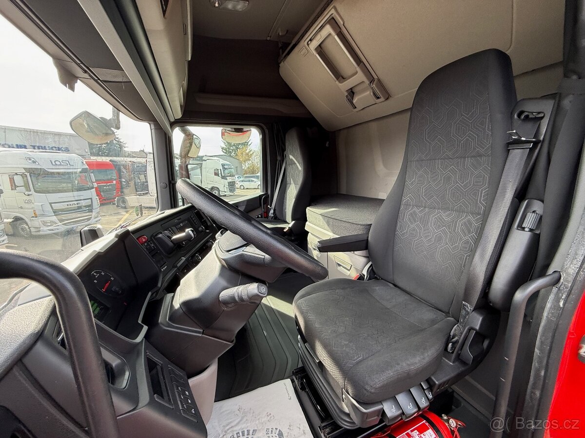 Scania S500 EURO 6 - 9
