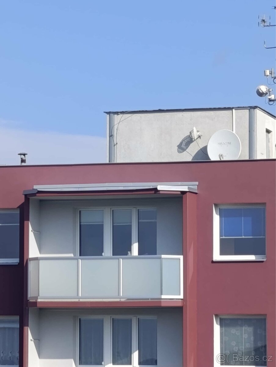 Pronájem bytu - 9