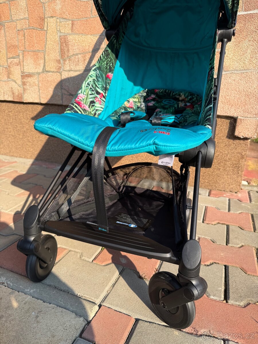 Cybex Coya We the best - 9