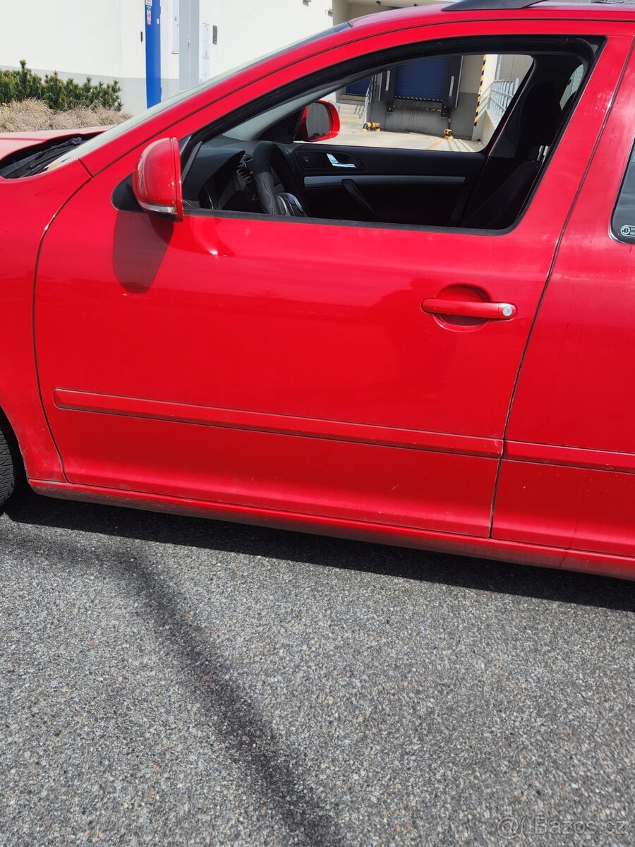 Škoda Octavia 2 facelift - 9