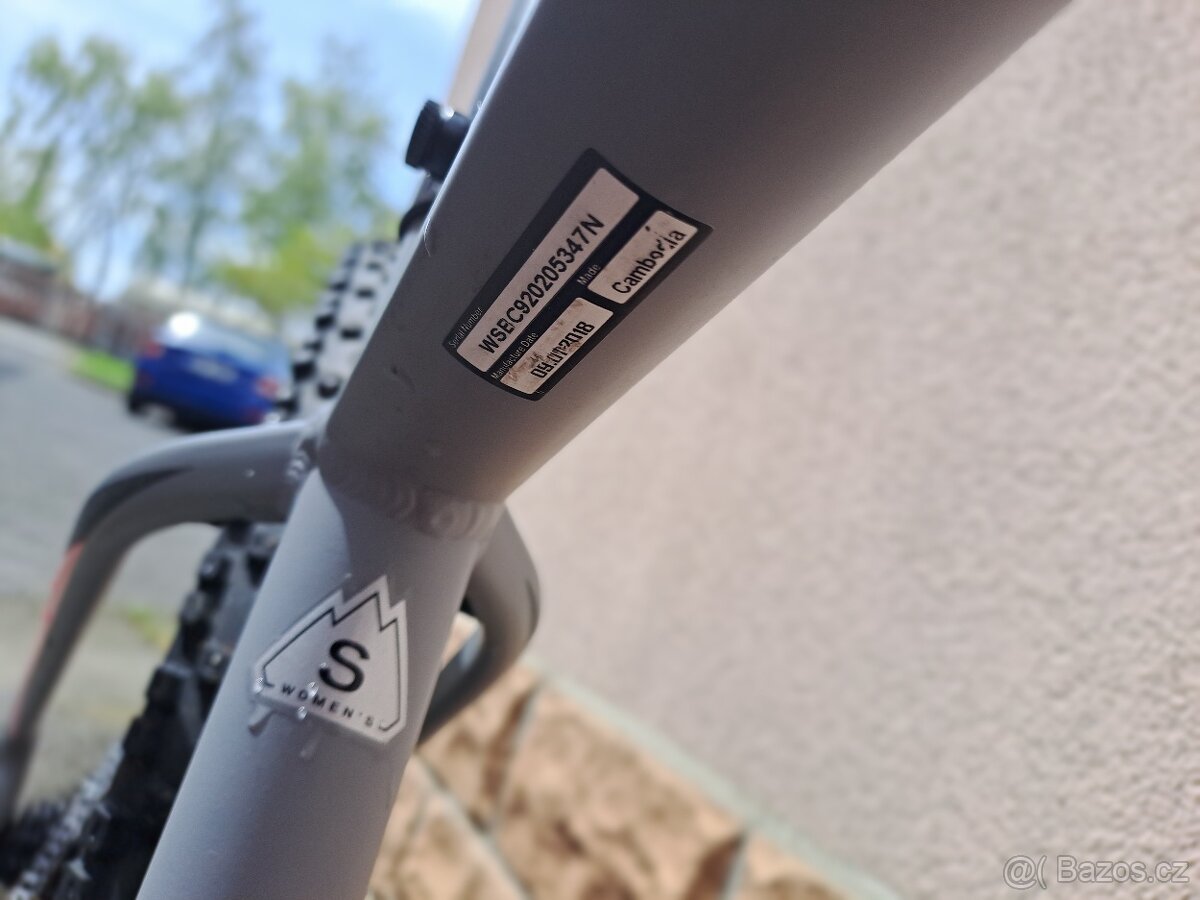 Kolo Specialized S/27,5 - 9