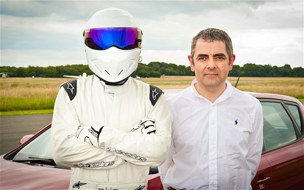 10 DVD Top gear v češtine dle vašeho výběru - 9