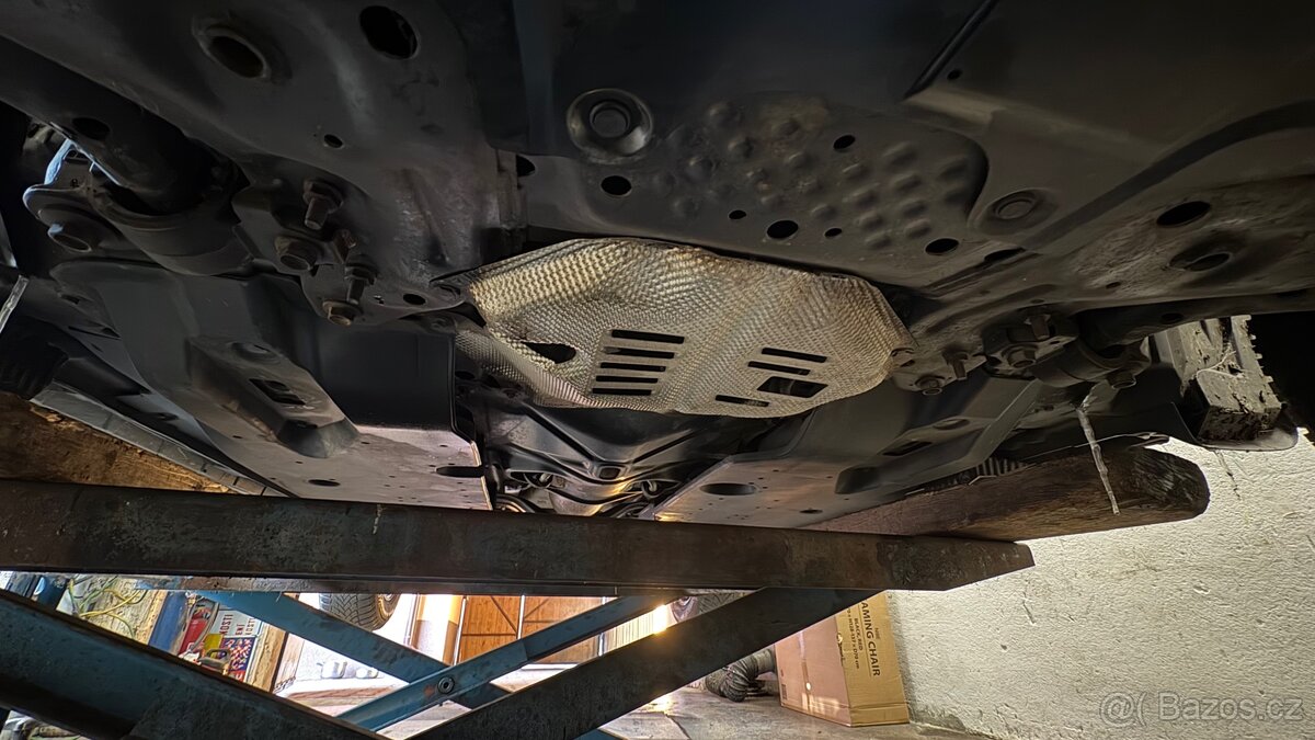 Mazda CX-5 2.0i 121KW Revolution, nájezd 116.500 km - 9