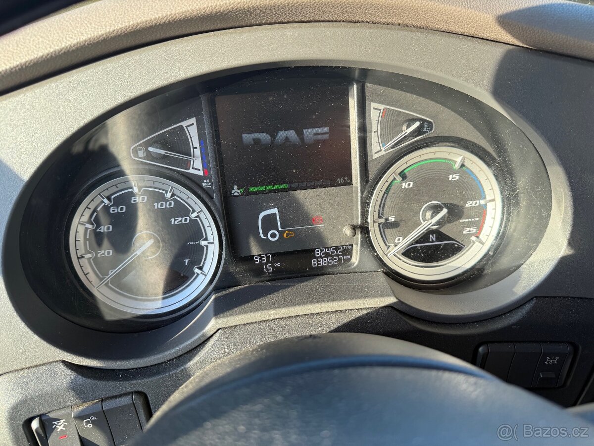 DAF XF 106.480 SSC - 9