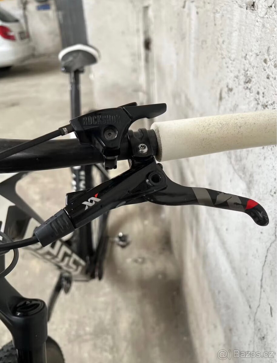 Ghost Lector World Cup, 9.5kg - 9