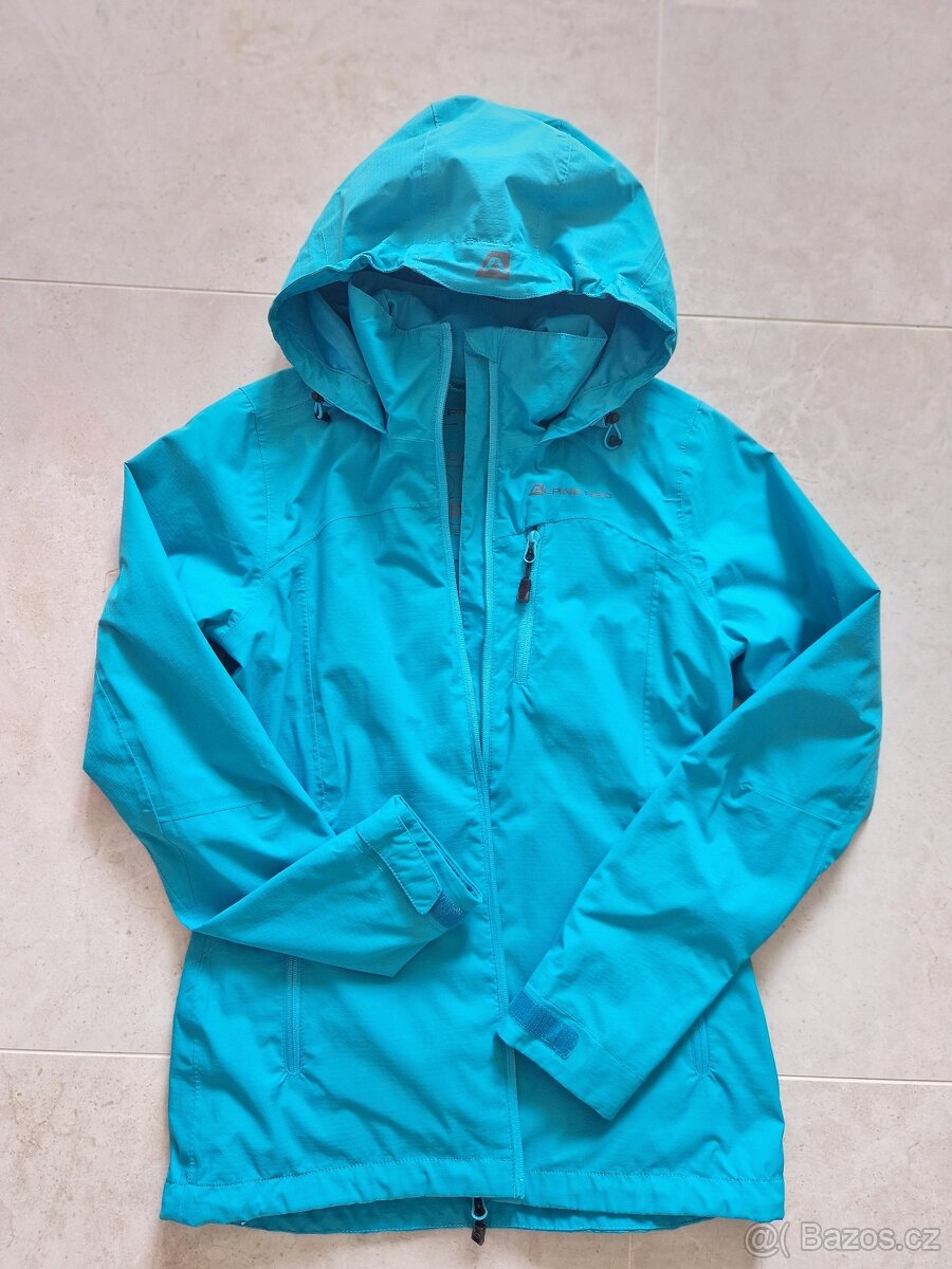 AlpinePro dámská bunda vel.S - 9