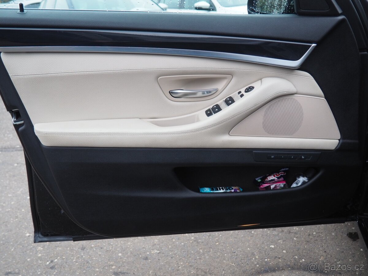 2014 BMW 3.0D xDrive, Headup display - 9