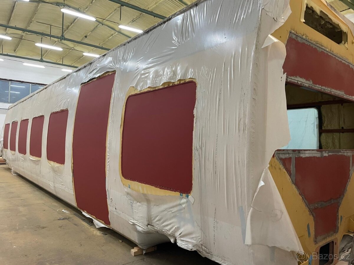 KIOSEK vending, obchodní prostor, sklad - 9