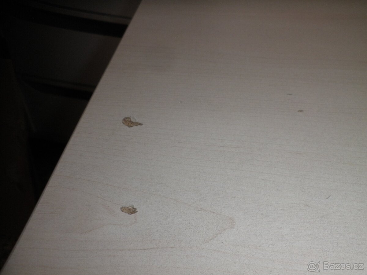 Moderní komoda s 6ti boxy - 9