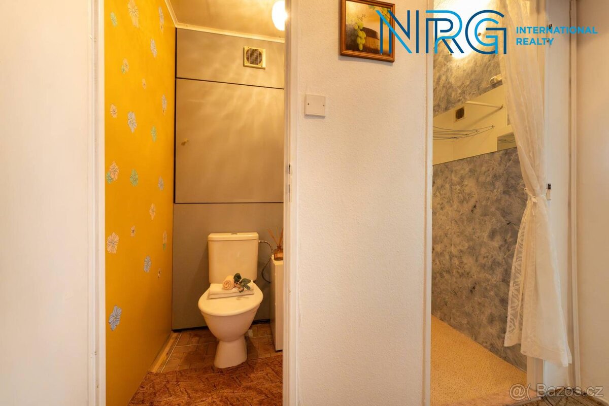 Prodej bytu s balkónem - 9