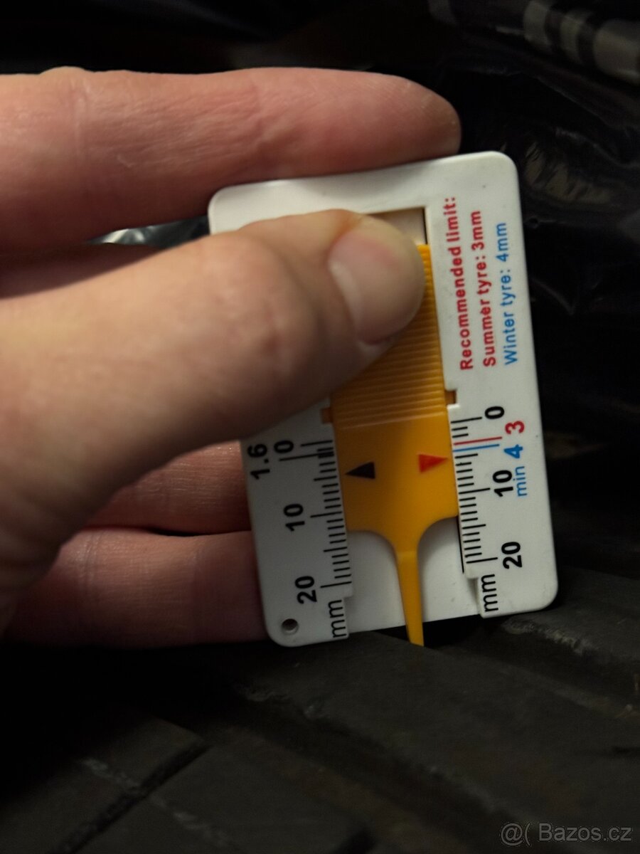 HANKOOK VENTUS S1 EVO3 EV AO - Enyaq - 9