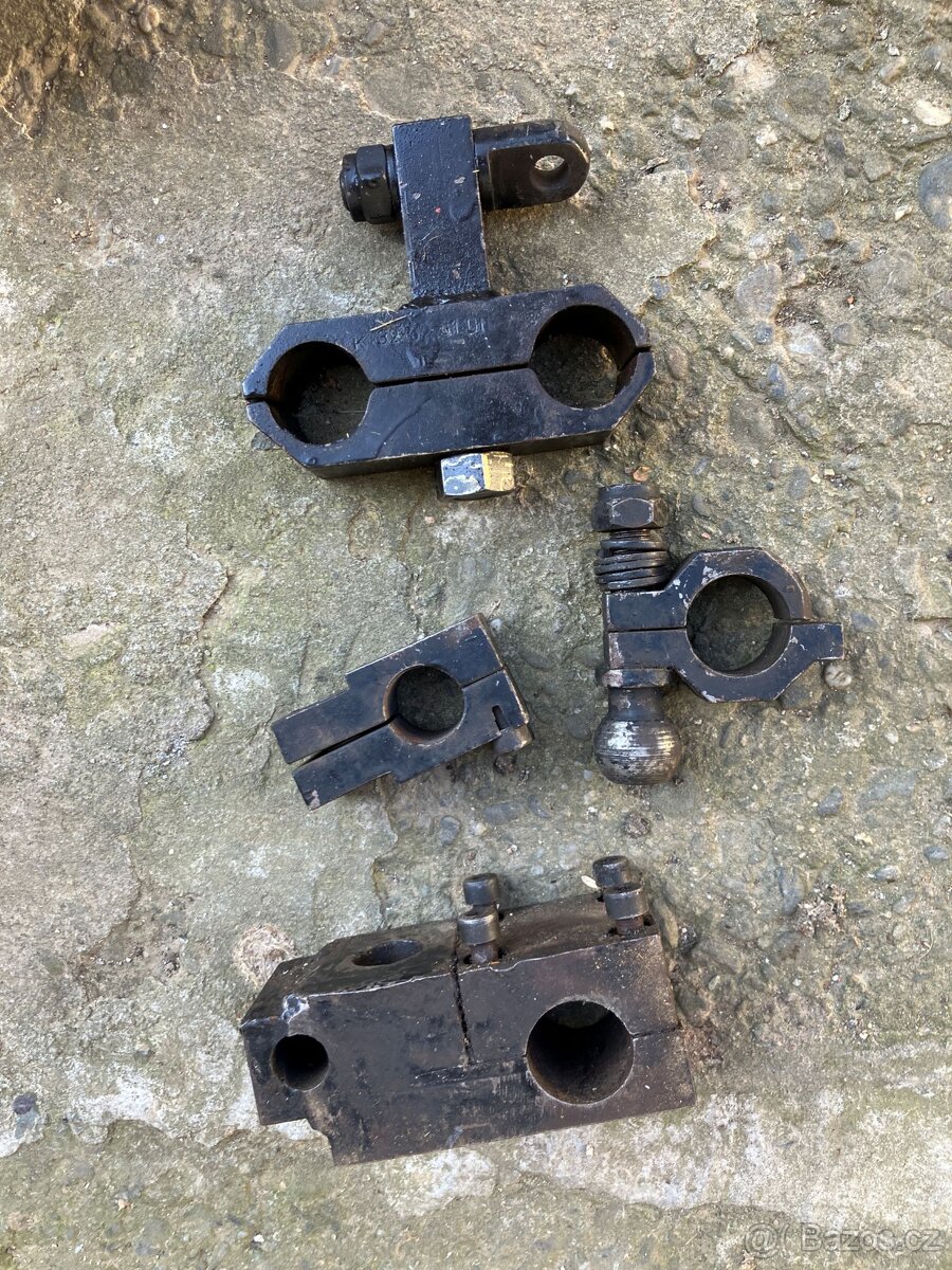 Norton ES2, 500 , 350 - 9