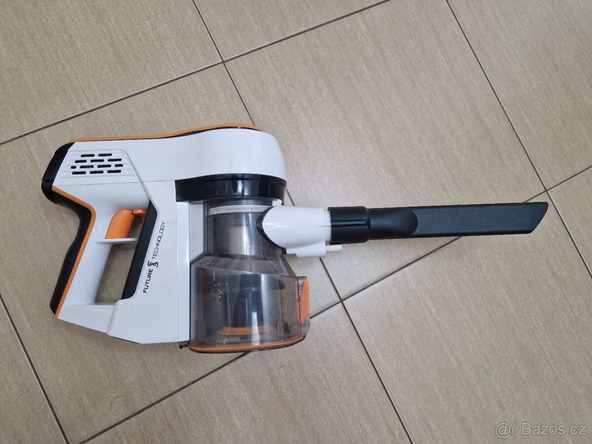 Tyčový vysavač ETA Supersonic 1231 - A - 9