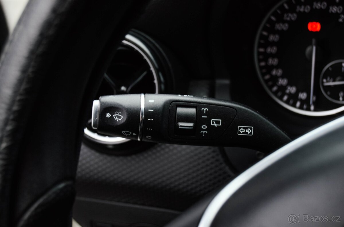 Mercedes-Benz A trieda 180 - 9