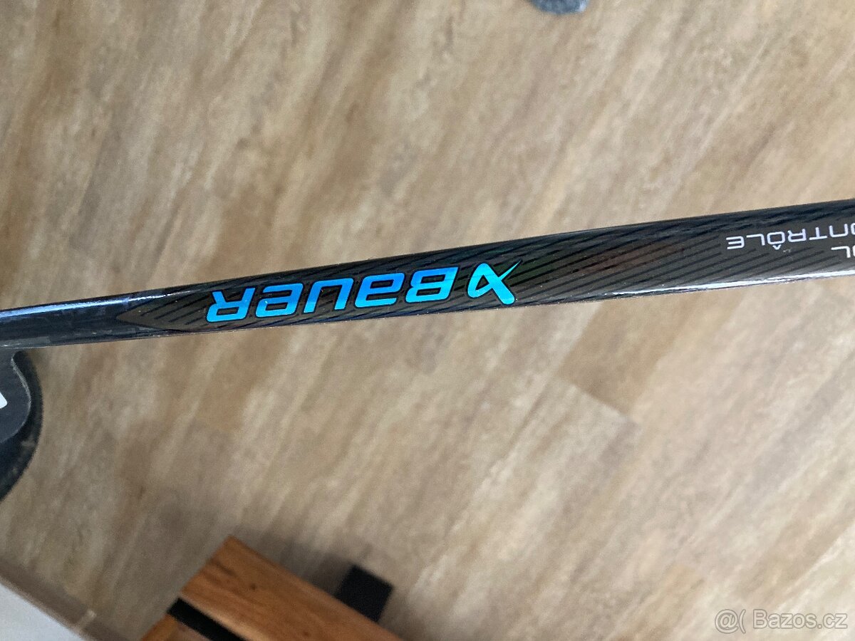 Hokejka Bauer Nexus Tracer - 9