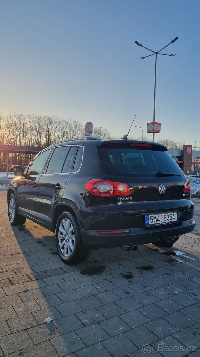 Tiguan 2.0 TDi - 9