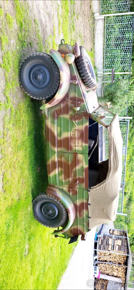 Kdf 82, kubelwagen.wh - 9