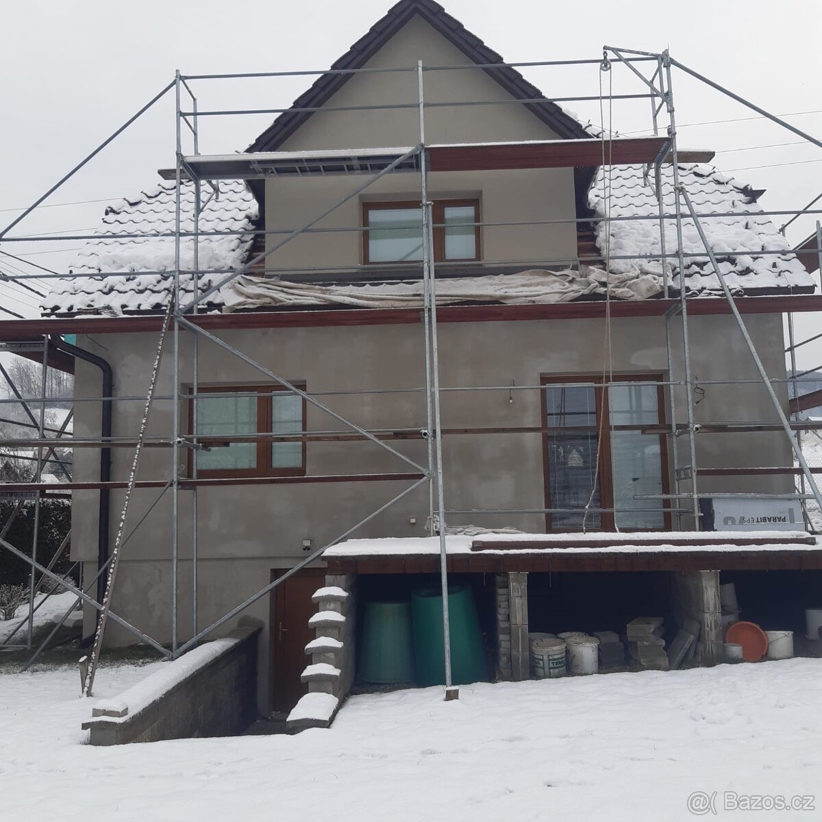 Hledáme další zakázky - 9