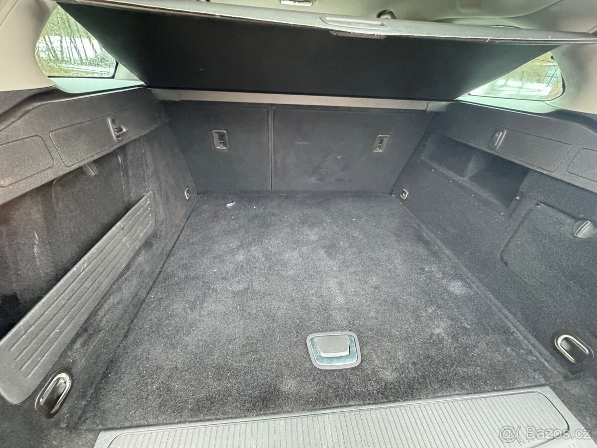 Opel Astra 1.7 CDTI - 9