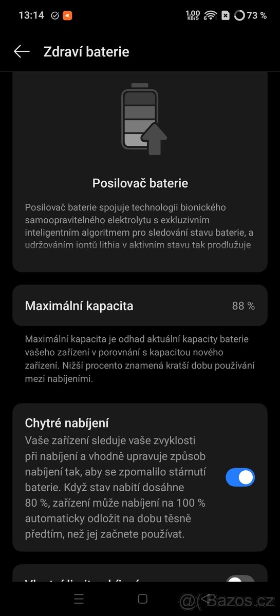 OnePlus 12 16GB / 512GB - 9