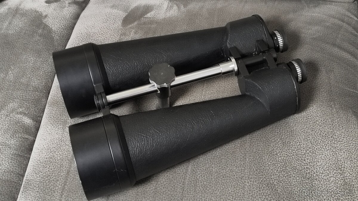 Celestron 2x binokular - 9