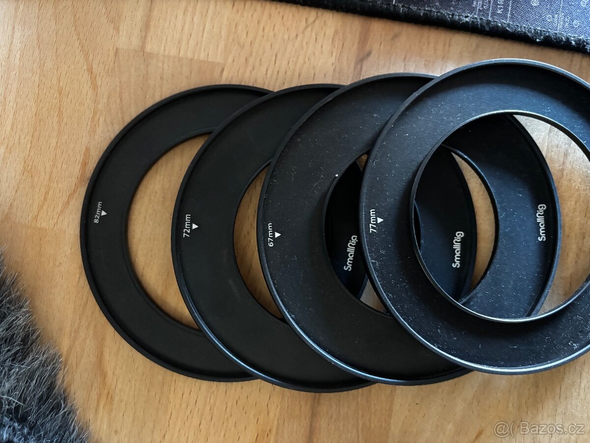 Smallring - 9