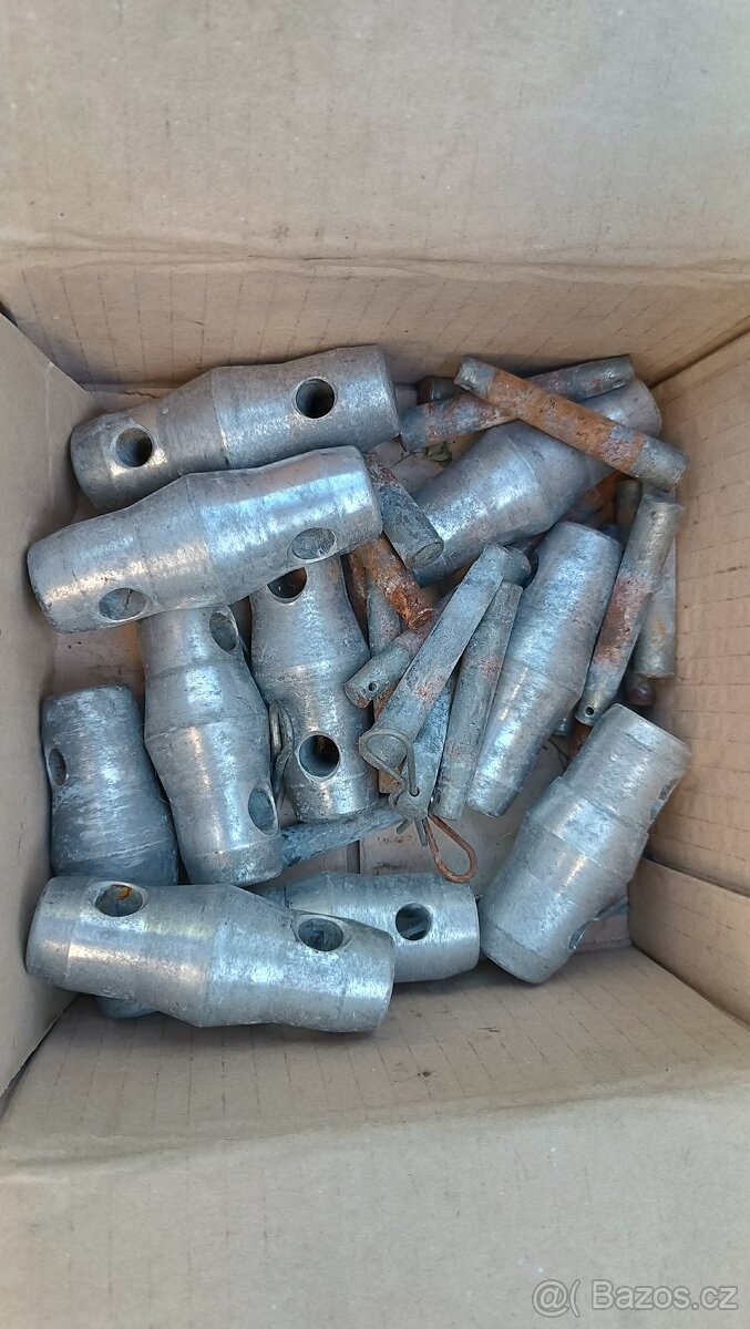 hliníková konstrukce Truss - 9