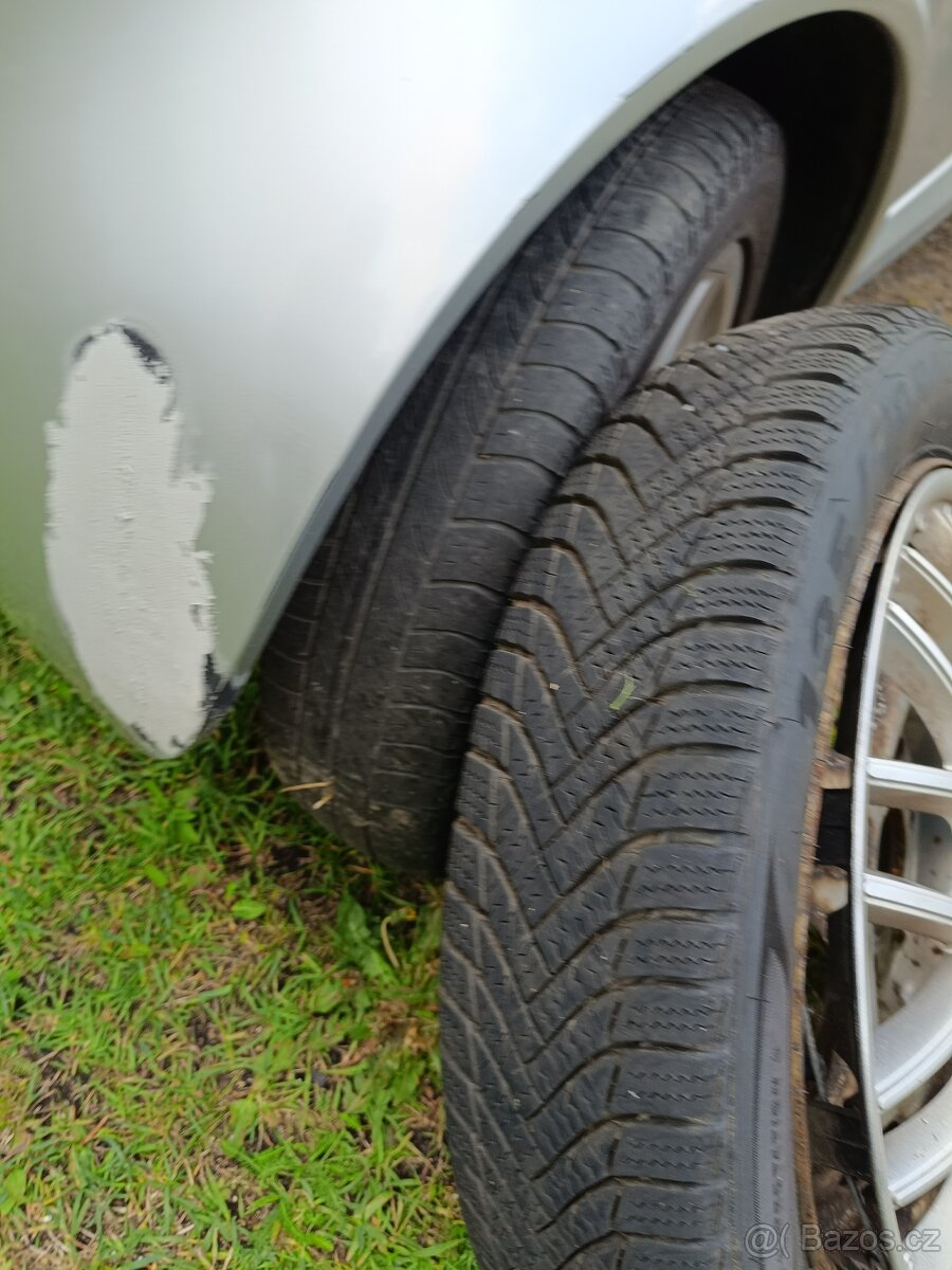 Smart 450 0,8cdi - 9