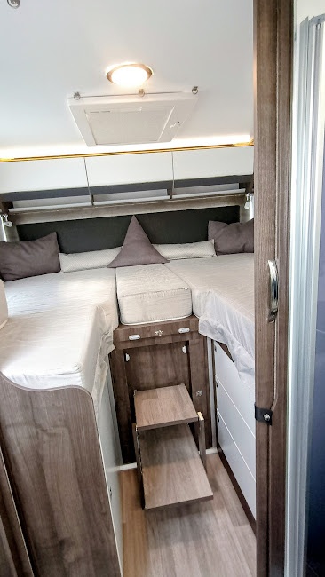 INTEGRÁL 3,5t, 160PS, automat 9st, zimní paket, DPH - 9